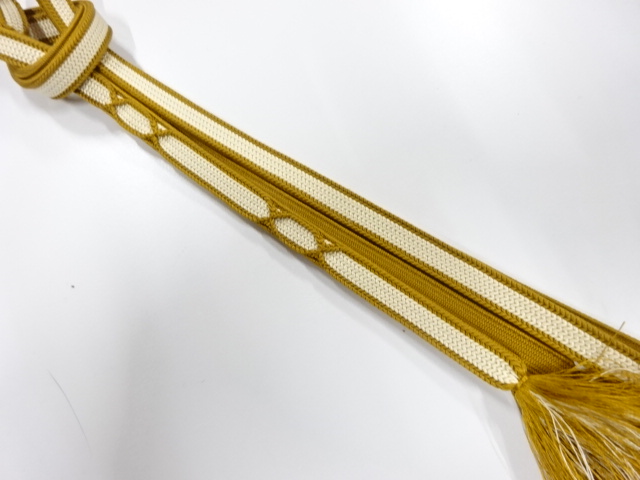 Japanese Kimono / Accessories Silk